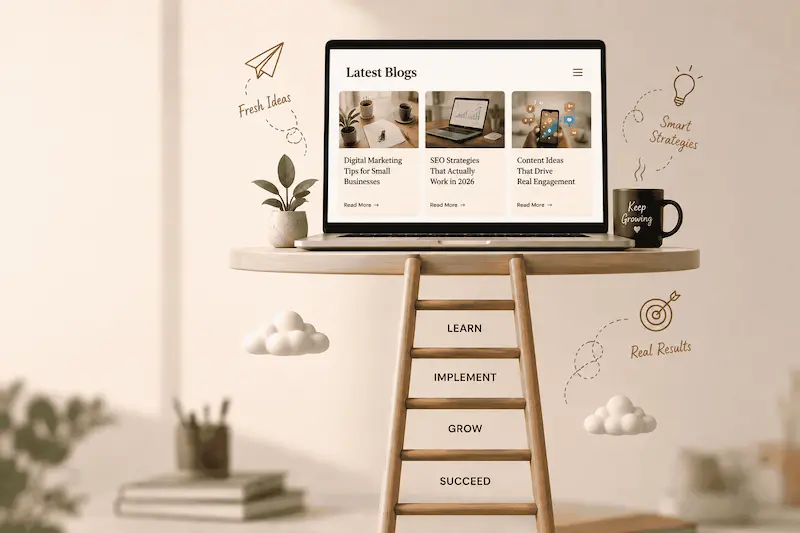 digital marketing tips for small businesses
