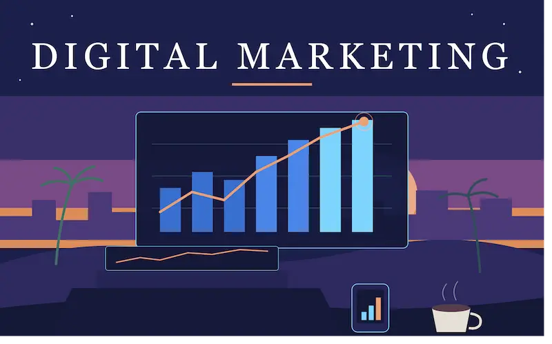 Practical guide on how to choose a digital marketer in Trivandrum