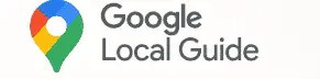 Google Local Guide Level 6 verification for D Vaishnavhi