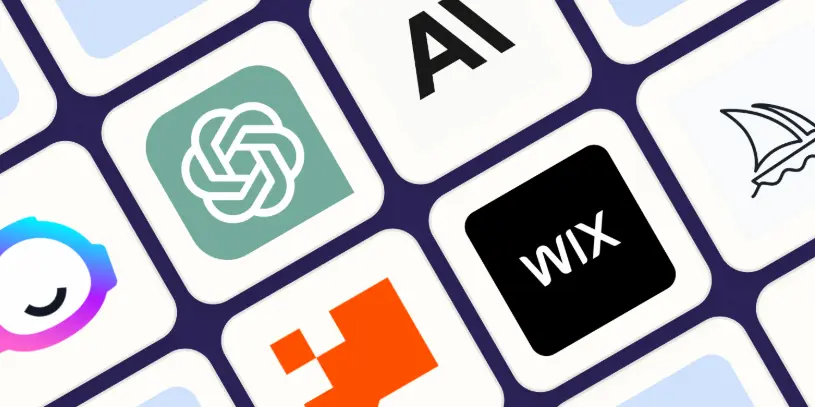 AI tools for web optimisation