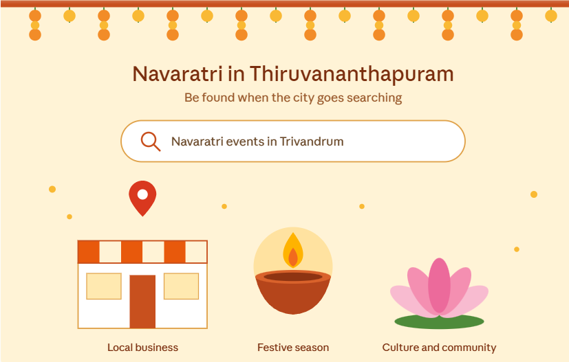 digital marketing navaratri trivandrum 2026